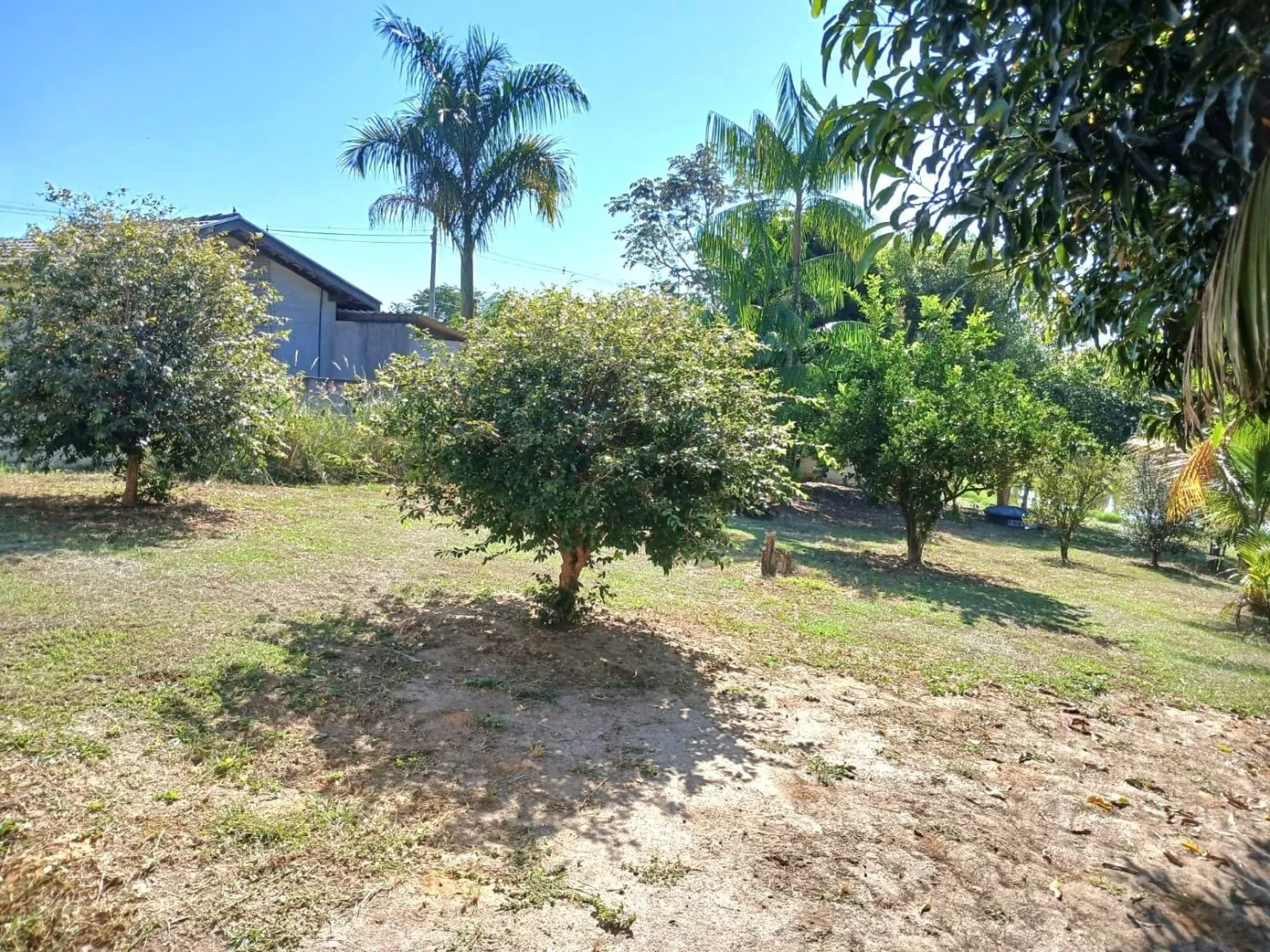 Imagem Chácara à venda e locação 3 Quartos, 3950M², Goiabal, Pindamonhangaba - SP