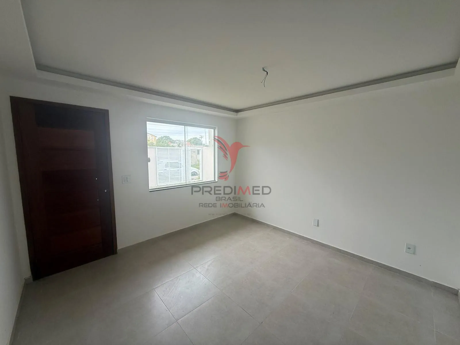 Imagem CASA NOVA À VENDA - PARQUE DOS DESEJOS por R$ 280.000