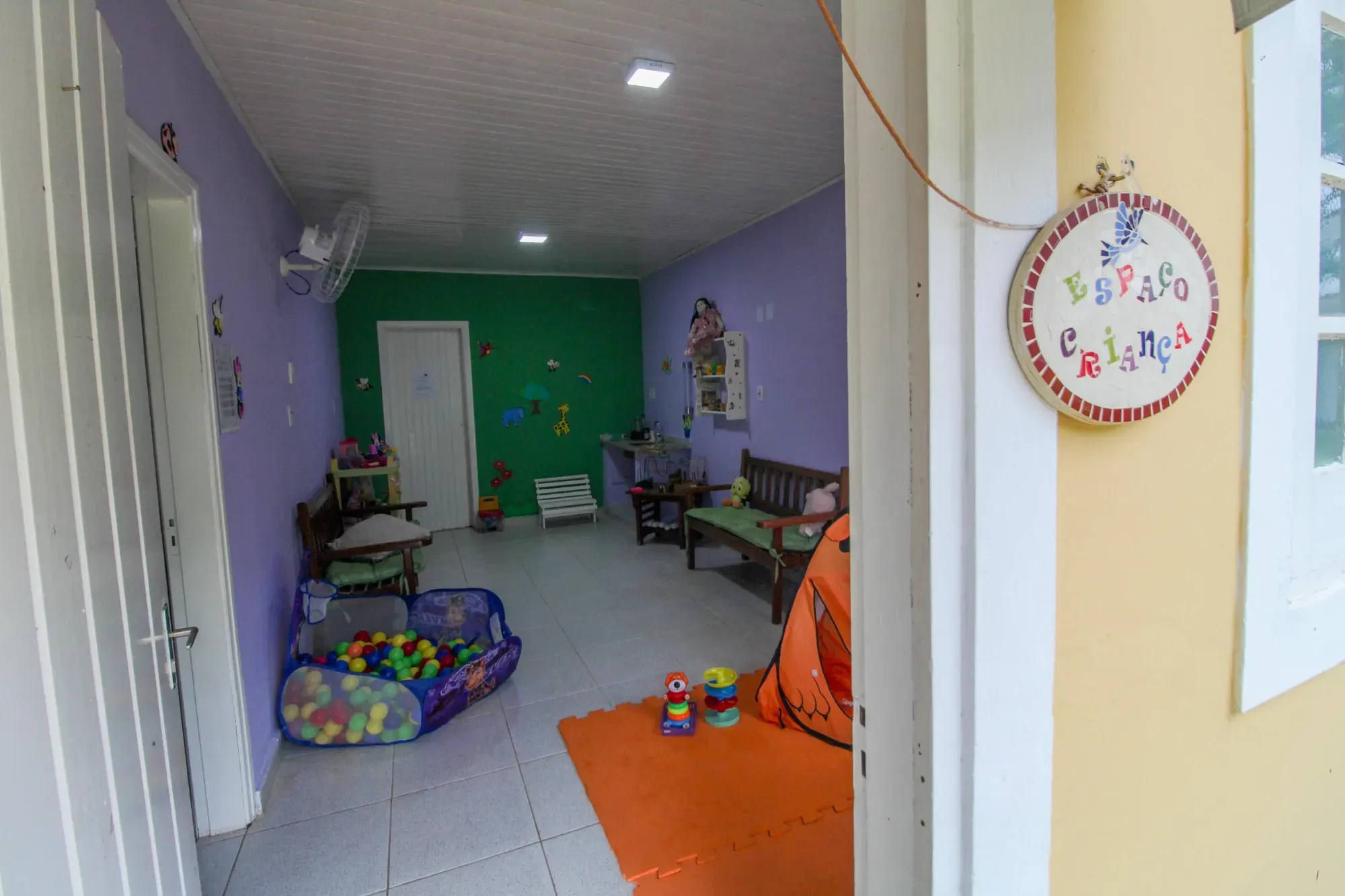 Imagem Casa de Condomínio com 4 Quartos à Venda, 380 metros em Caguassu - Sorocaba