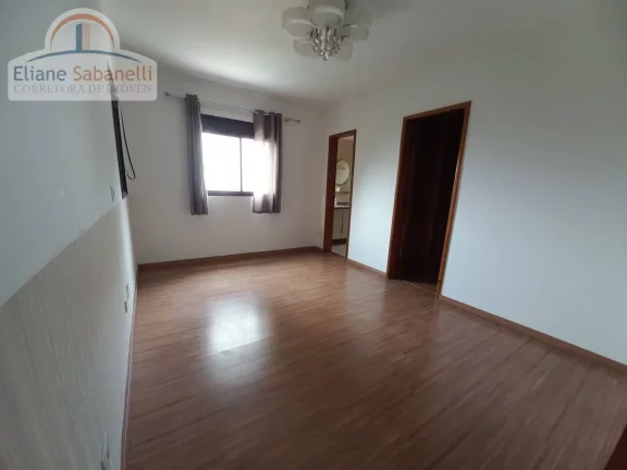 Imagem Apartamento Aluguel 4 quartos, 2 suites varanda 2 vagas 147m Vila Andrade