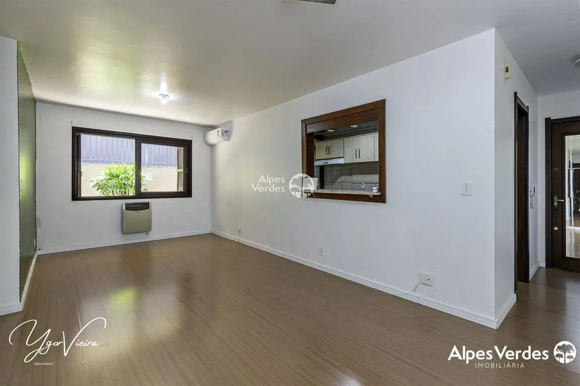 Imagem Apartamento à Venda em Centro, Canela - RS