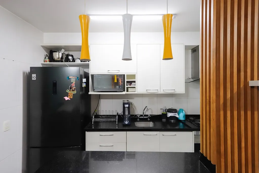 Imagem Apartamento à venda em São Paulo, Água Branca, com 2 quartos, 79m2