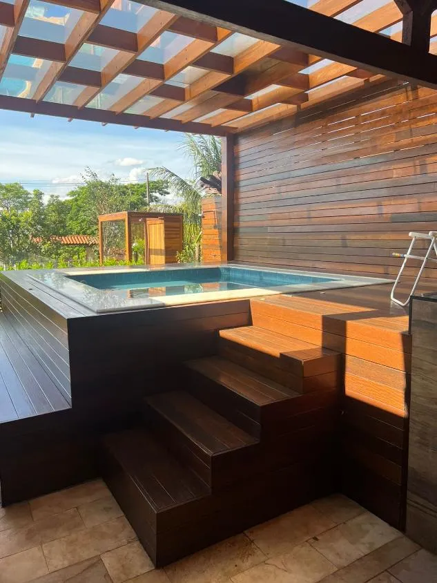 Imagem Excelente chácara à venda em Igarapé/MG, com 1.000 m² de terreno,