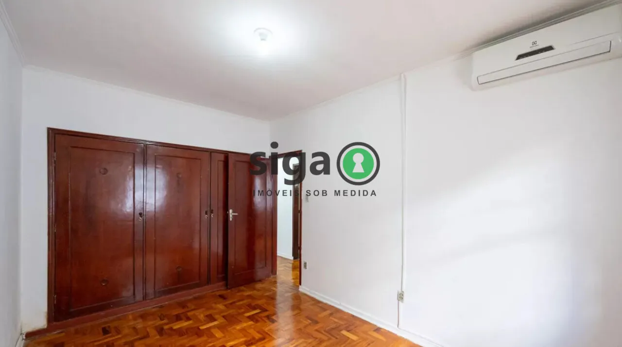 Imagem Casa Térrea a venda no Planalto Paulista - 3 quartos, 3 banheiros, 3 vagas