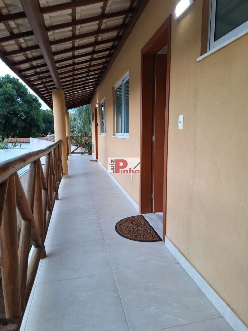 Imagem VILLAGE em GUARAJUBA com 2 quartos