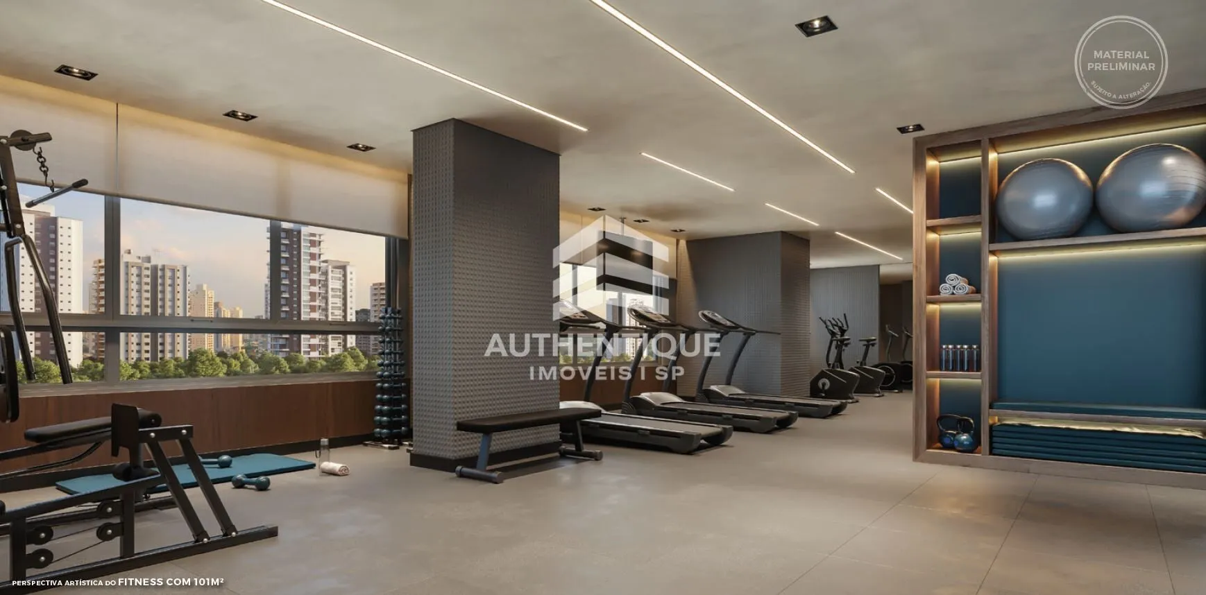 Imagem WALK ALTO DO IPIRANGA - Apartamento à venda no bairro Ipiranga - São Paulo/SP, Zona Sul