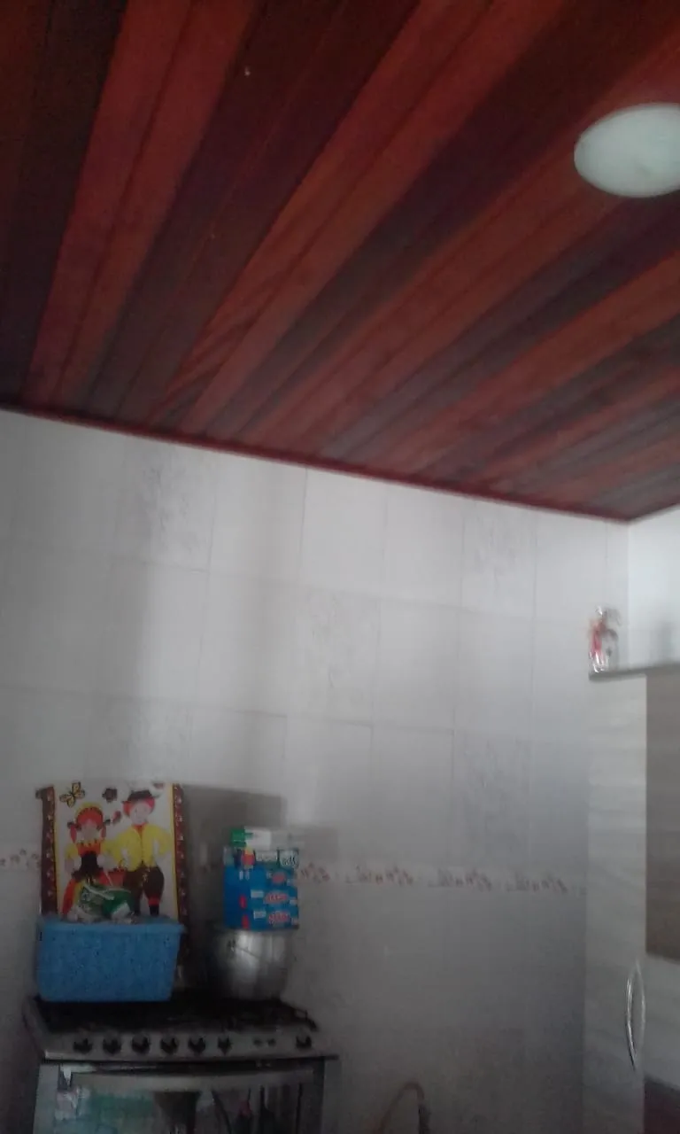 Imagem Casa à venda 3 Quartos, 1 Vaga, 356.5M², Loteamento João Tamborindeguy Fernandes, Pindamonhangaba - SP