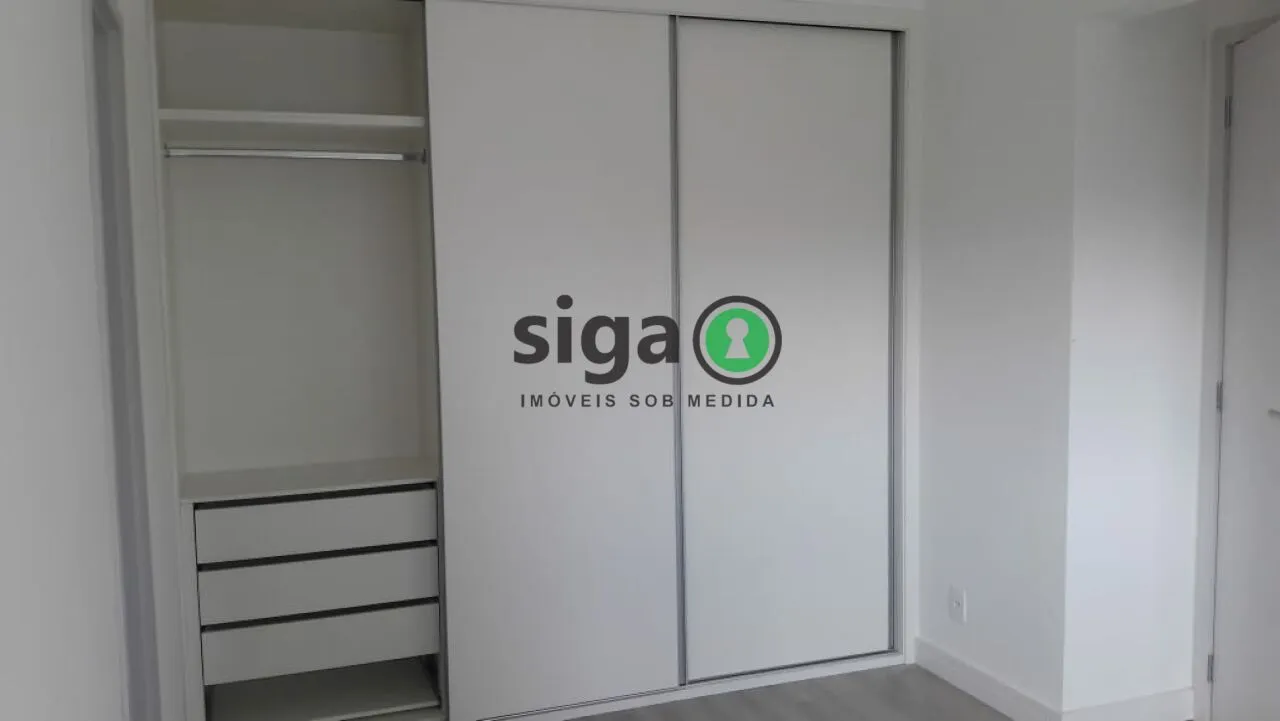 Imagem Apartamento à venda na Saúde 2 quartos-1suítes-1 vaga
