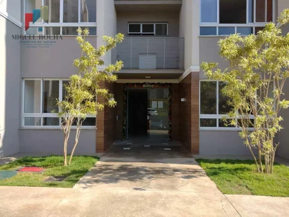 Imagem Apartamento à venda no bairro Nova Tatuí - Tatuí/SP