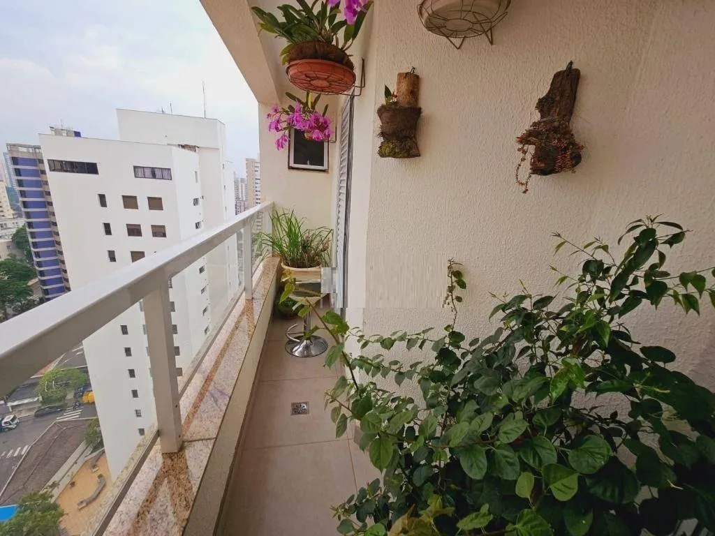 Imagem Apartamento para Venda em Santo André / SP no bairro Vila Bastos