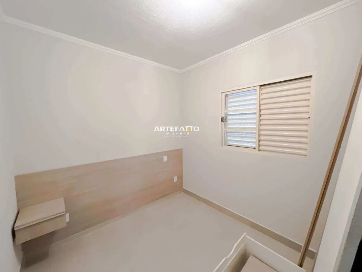 Imagem Casa à venda em Franca, Residencial Peres Elias, com 2 quartos, 101m2