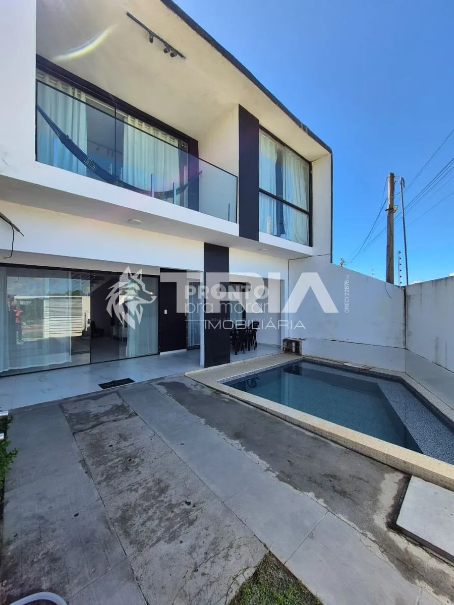 Imagem Casa de 3 quartos, 122m² no bairro Carneiros, em Tamandaré