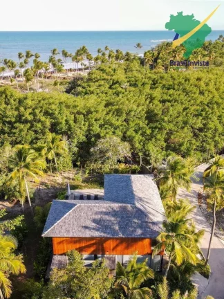 Imagem LUXO E EXCLUSIVIDADE VILLAS ALTOS DE TRANCOSO