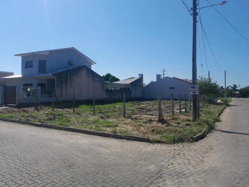 Imagem Terreno - Bairro Santo Antonio