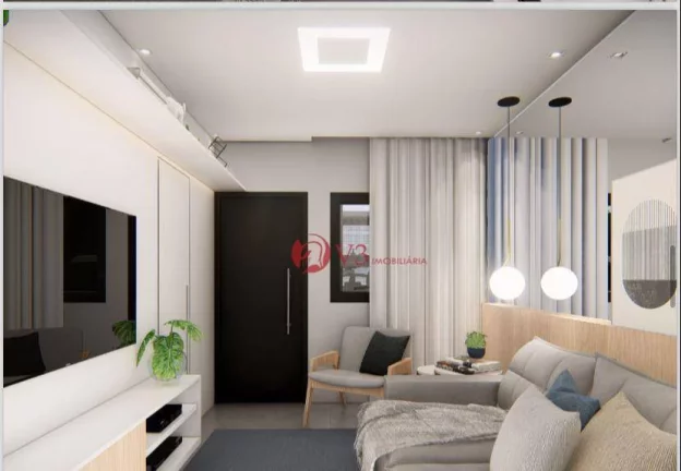 Foto do imóvel Sobrado com 2 dormitórios à venda, 77 m por R$ 430.000,00 - São Miguel - São Paulo/SP