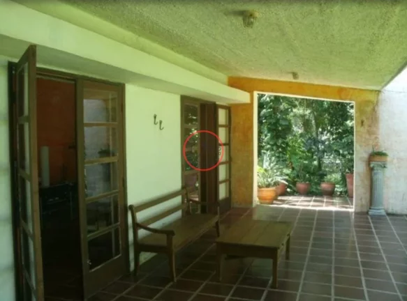 Imagem CASA PE NA AREIA NA PRAIA DE BOISSUCANGA