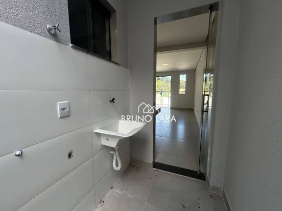 Imagem Casas à venda em Betim MG, bairro Vila Verde