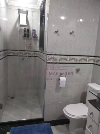 Imagem Cobertura duplex na Praia da Costa com 270m²,Sol da Manhã com vista eterna.