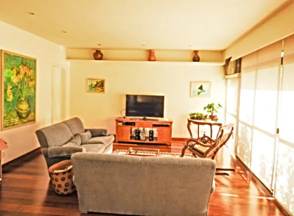 Imagem Apartamento com 4 Quartos à Venda, 272 m² em Leblon - Rio de Janeiro