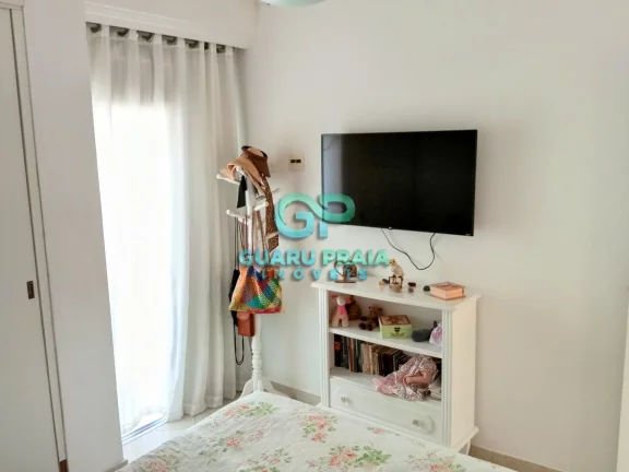 Imagem Apartamento à venda no bairro Pitangueiras - Guarujá/SP