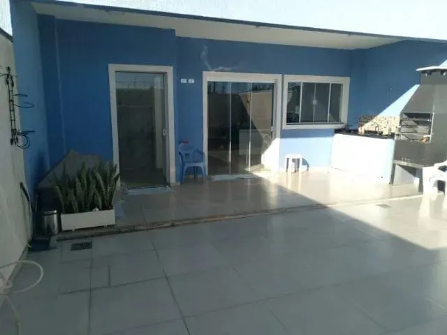 Imagem Casa à venda 5 Quartos, 2 Suites, 2 Vagas, 175M², Residencial Maricá, Pindamonhangaba - SP | Condomínio Residencial Laguna