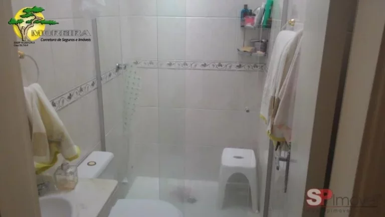 Imagem CASA EM CONDOMÍNIO FECHADO PARA VENDA NO MANDAQUI.