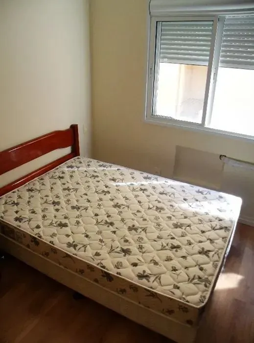 Imagem Apartamento de 01 dormitório em edifício com infraestrutura no Centro de Porto Alegre-RS