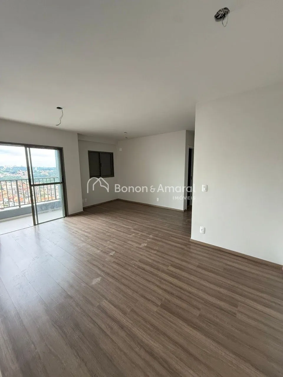 Imagem Apartamento a venda na Mansões Santo Antonio em Campinas!!