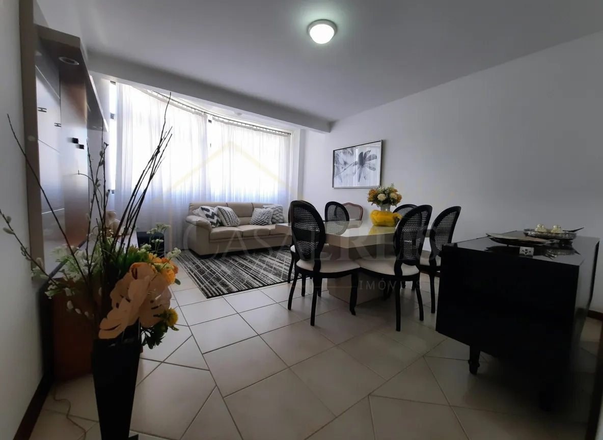 Imagem Apartamento 2 quartos à venda em Jardim Cascatinha, Poços de Caldas