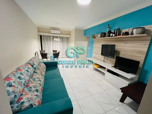 Imagem Apartamento em Enseada, Guarujá/SP