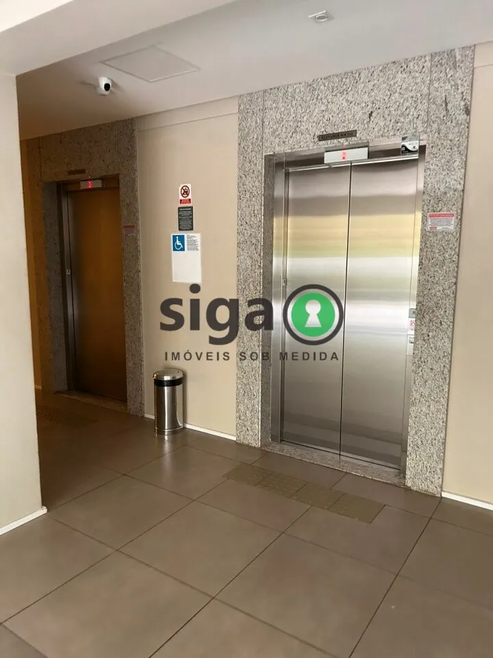 Imagem Apartamento de 1 dormitório Totalmente Mobiliado na Vila das Belezas
