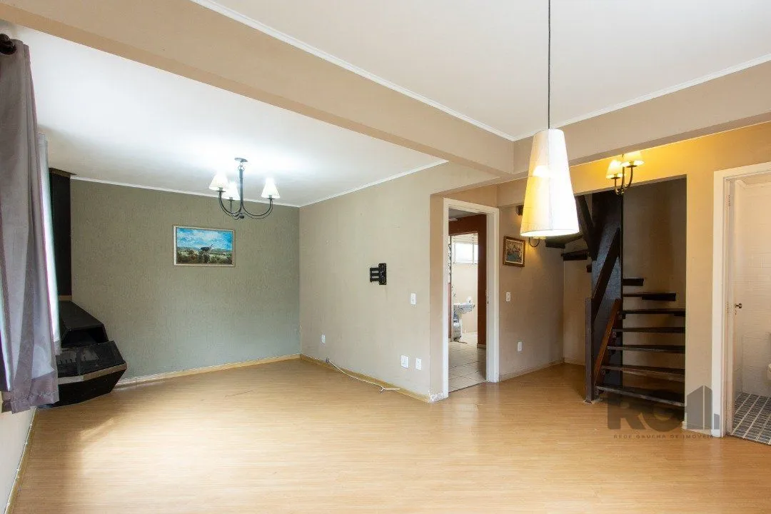 Imagem Casa de Condomínio em Tristeza