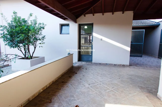 Imagem Casa Jardim Pau Preto Indaiatuba SP.