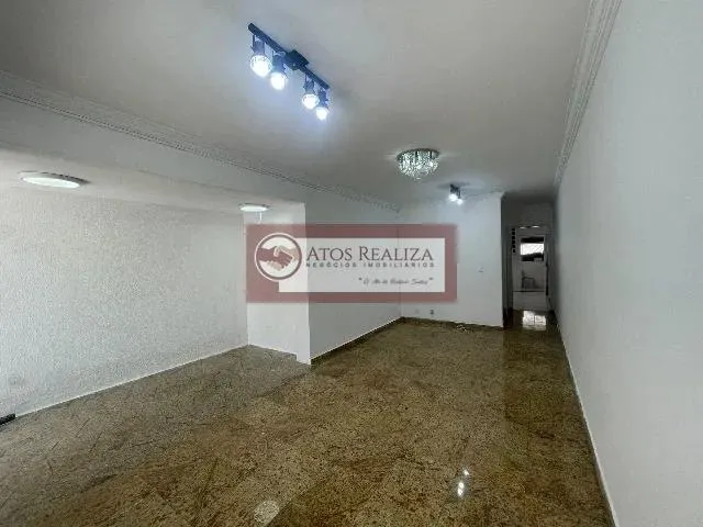 Imagem Casa Comercial para Locação em Vila Santa Catarina - SP