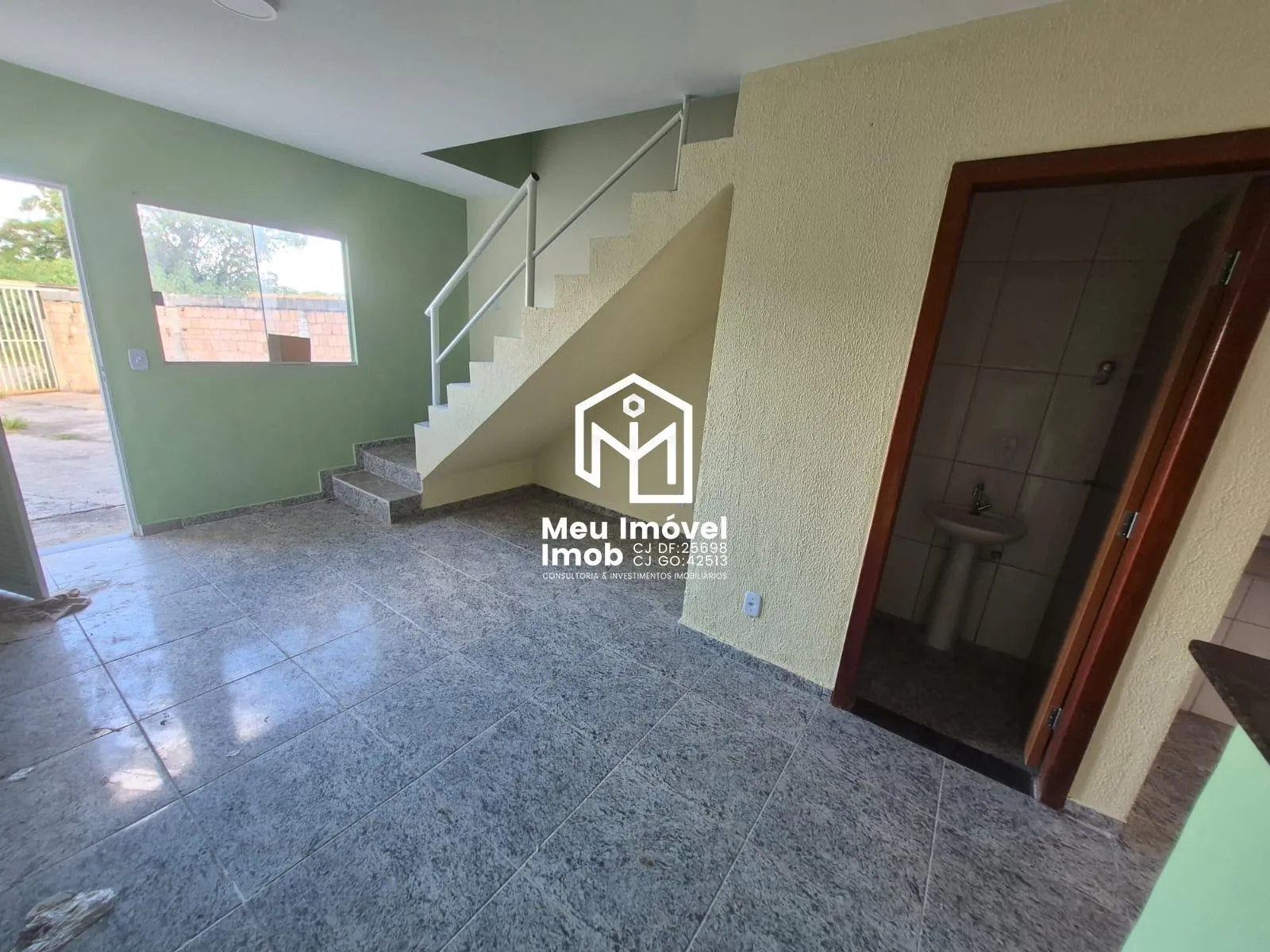Imagem Casa em Jardim Paiva - Novo Gama