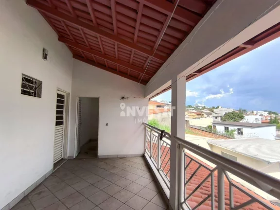 Imagem Casa à venda por R$ 550.000 ou aluguel por R$ 2.456/mês - Setor Gentil Meireles - Goiânia/GO