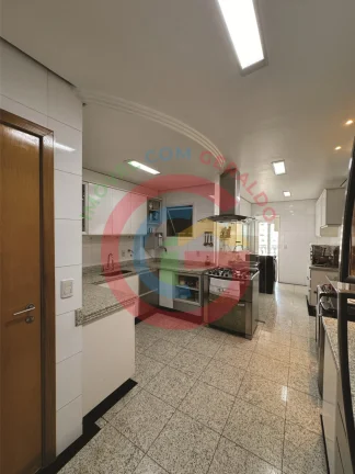Imagem Apartamento 3Q (2 suítes) - alto do Bueno