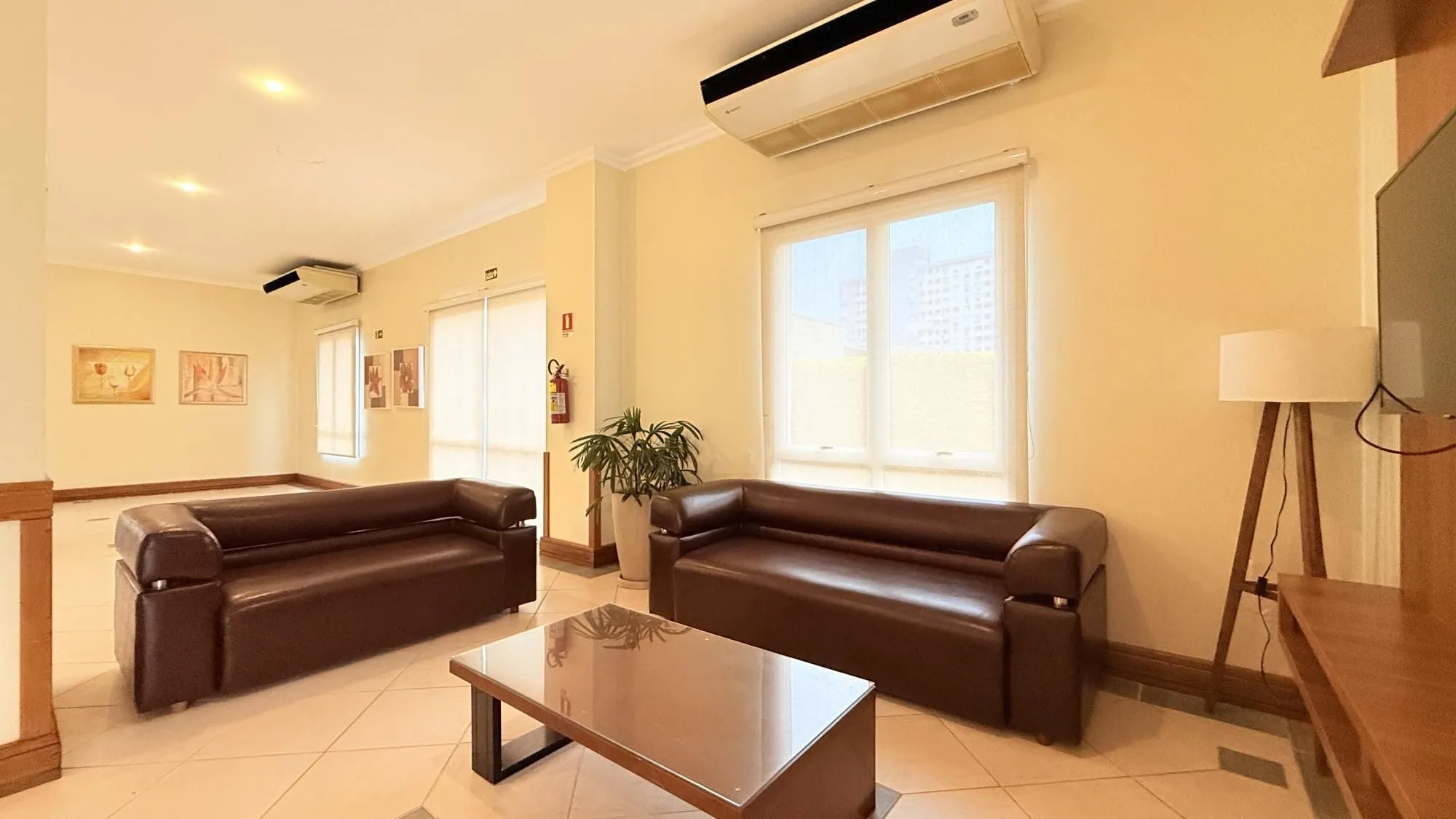 Imagem Excelente Apartamento com infra completa