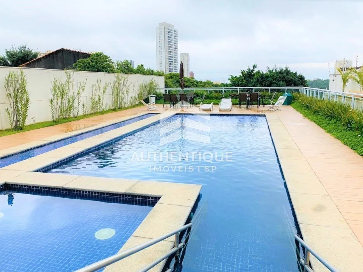 Imagem GOOD LIFE ACLIMACAO - Apartamento no bairro Aclimação à venda