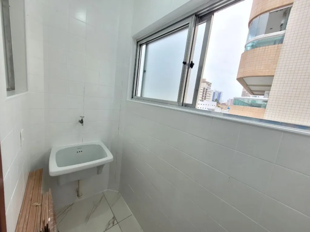 Imagem APARTAMENTO COM 47,00 m² - AVIAÇÃO - PRAIA GRANDE SP