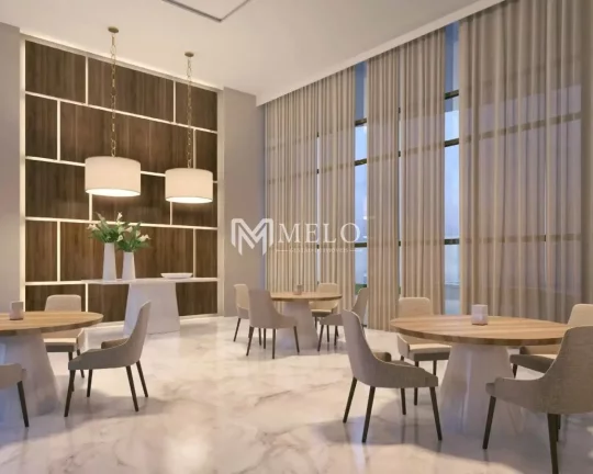 Imagem Oportunidade em PINA: 268,75m², 04qts, 04suites, 04vagas...
