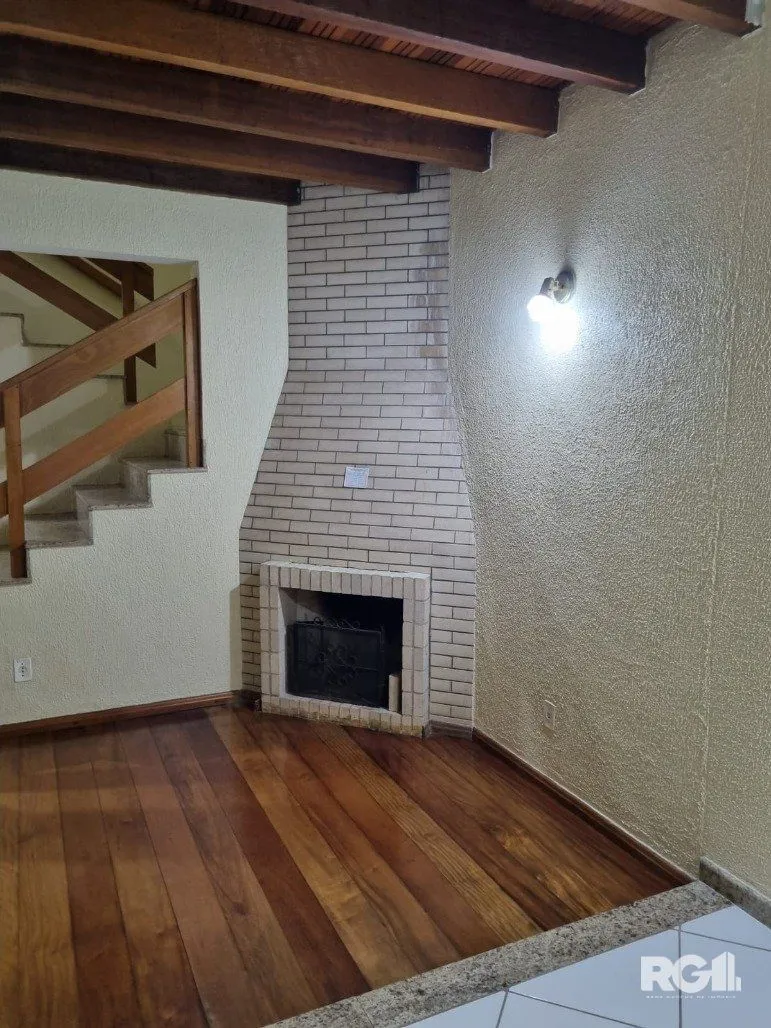 Imagem Casa em Ermo