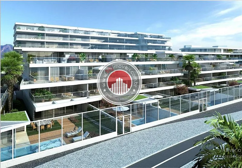 Imagem Cobertura Duplex a Venda no bairro Recreio dos Bandeirantes - Rio de Janeiro, RJ