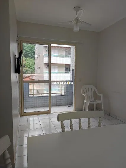 Imagem Apartamento à venda em Ubatuba, Praia Grande, com 2 quartos, 56m2