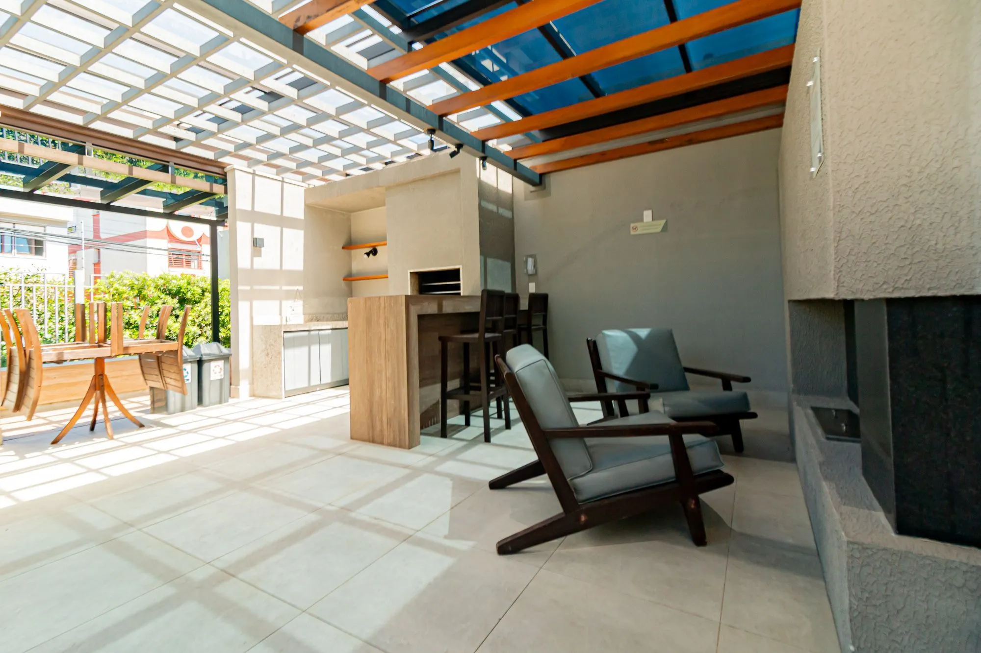 Imagem Apartamento em Passo da Areia