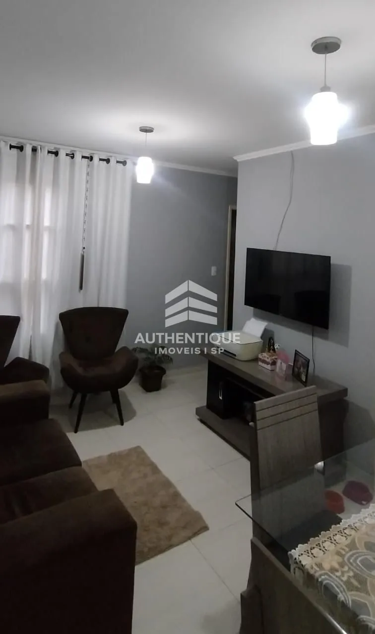 Imagem Apartamento à venda no bairro Vila Chabilândia - São Paulo/SP
