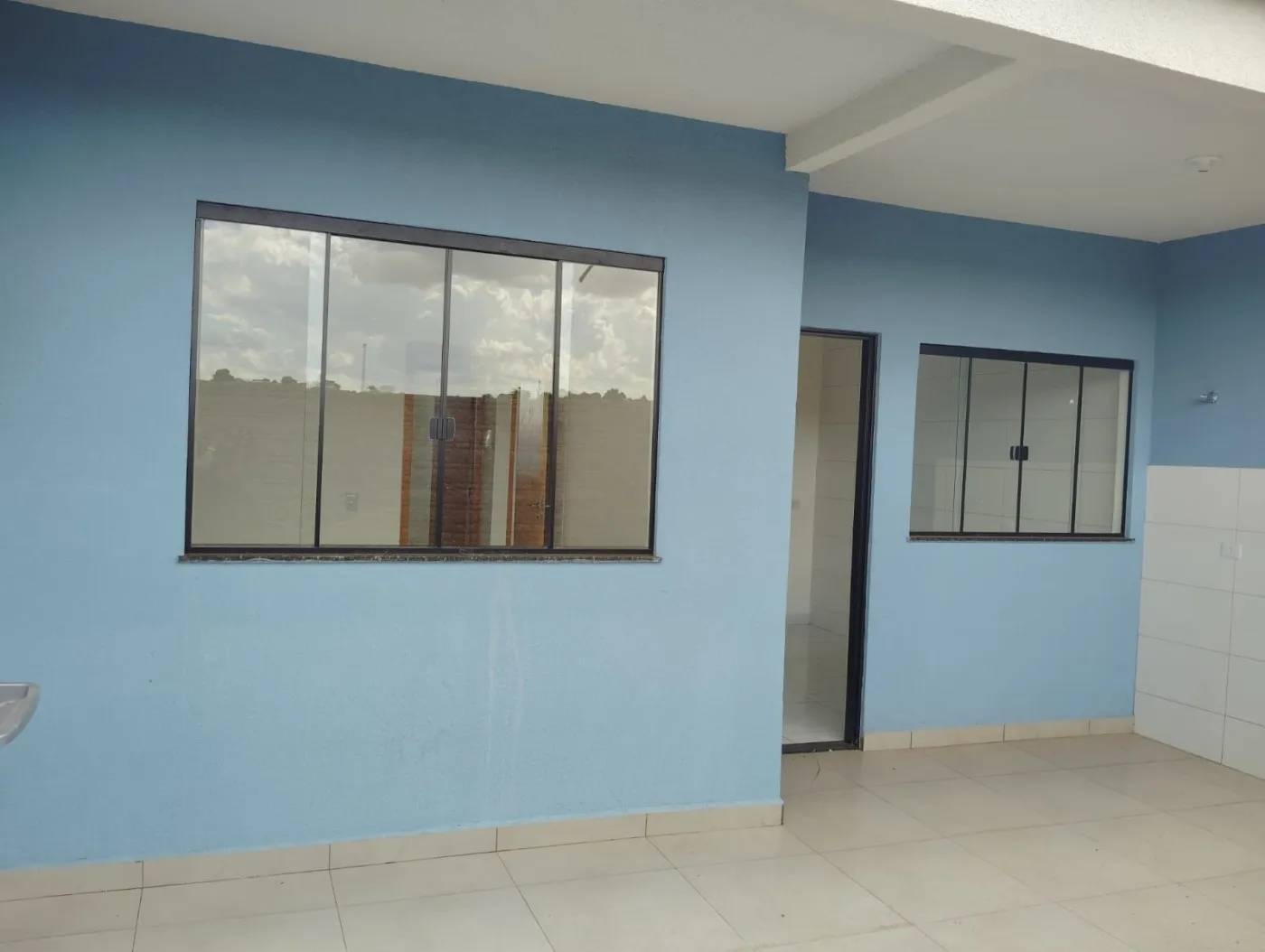 Foto do imóvel Casa para Venda em Floresta / PR