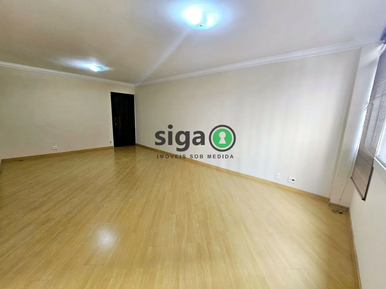 Imagem APARTAMENTO COM 3 QUARTOS SENDO 1 SUITE PARA VENDA E LOCAÇÃO NO ITAIM BIBI