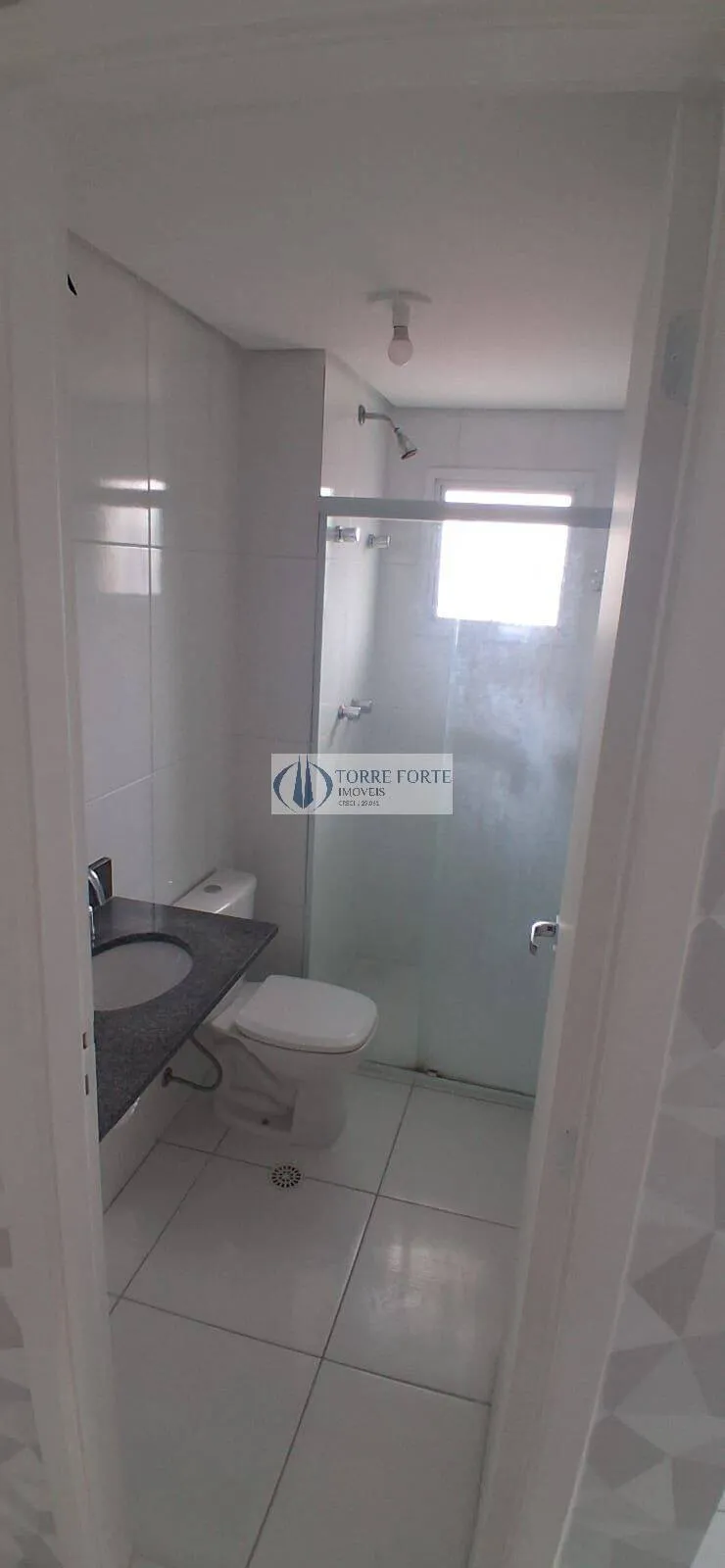 Imagem Lindo apartamento, 60 m² 2 dormitórios 1 vaga de garagem, próximo ao metrô