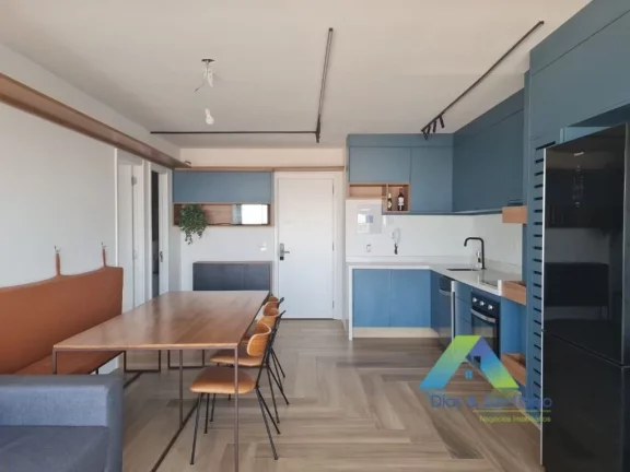Foto do imóvel ALTO DO IPIRANGA Apartamento 60M², 2 dormitórios, 1 vaga, a 8 minutos da estação do metro Alto Do Ipiranga ótimo valor e localização.
